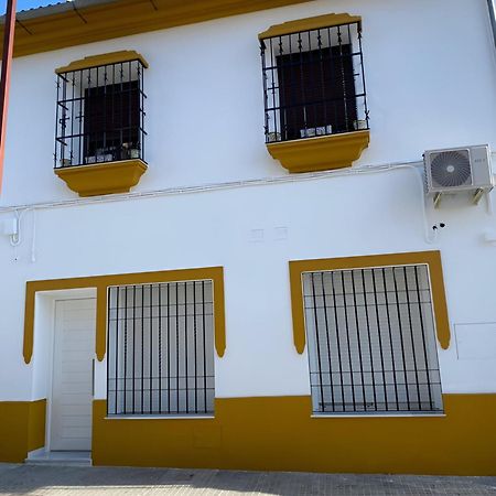 Estacion Norte Y Sur Famorcas Almodovar del Rio Exterior photo